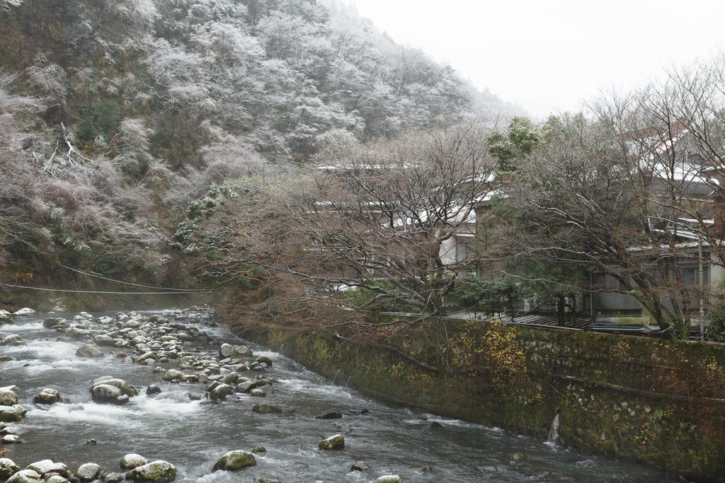 Fukuzumiro Hotel Hakone Cameră foto